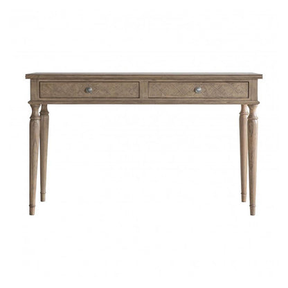 Bureau Mustique à 2 tiroirs