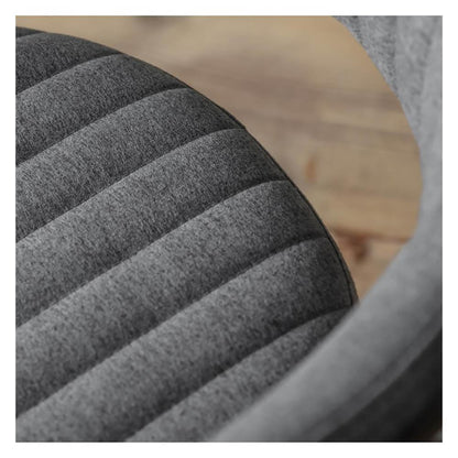 Fauteuil pivotant McIntyre anthracite