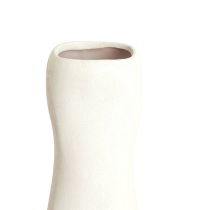 Vase crème Phora - Petit