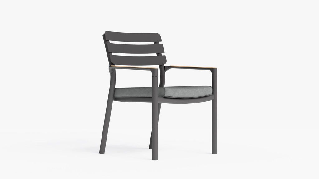 Coussin de chaise de salle à manger 595