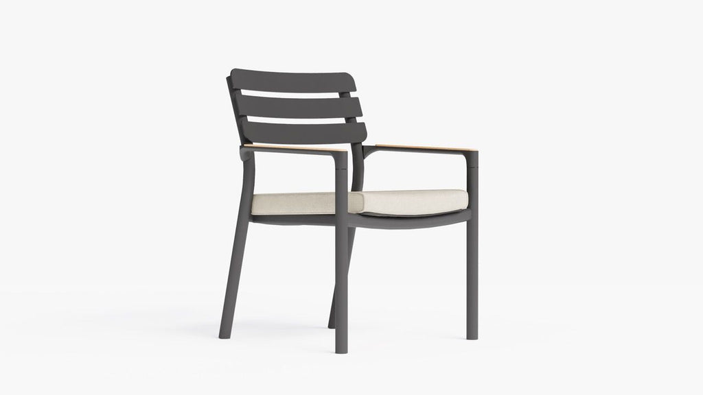 Coussin de chaise de salle à manger 595