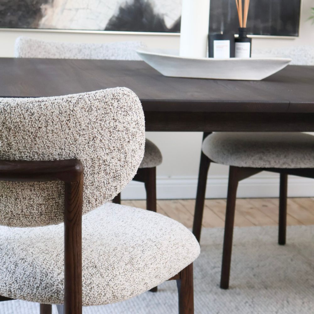 Chaise de salle à manger Boden