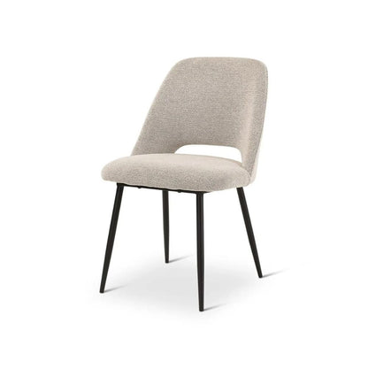 Chaises de salle à manger Oska - Ensemble de 4