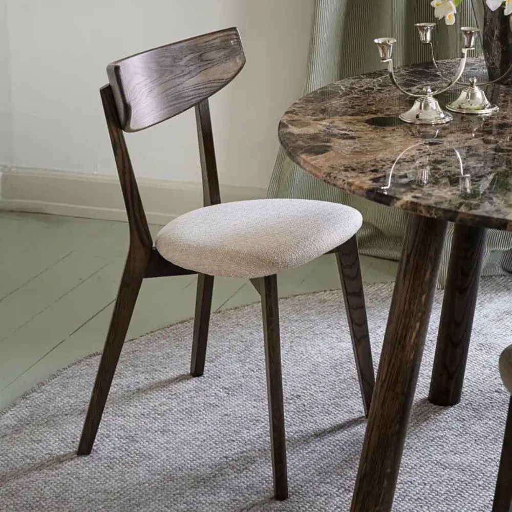 Chaise de salle à manger Ally