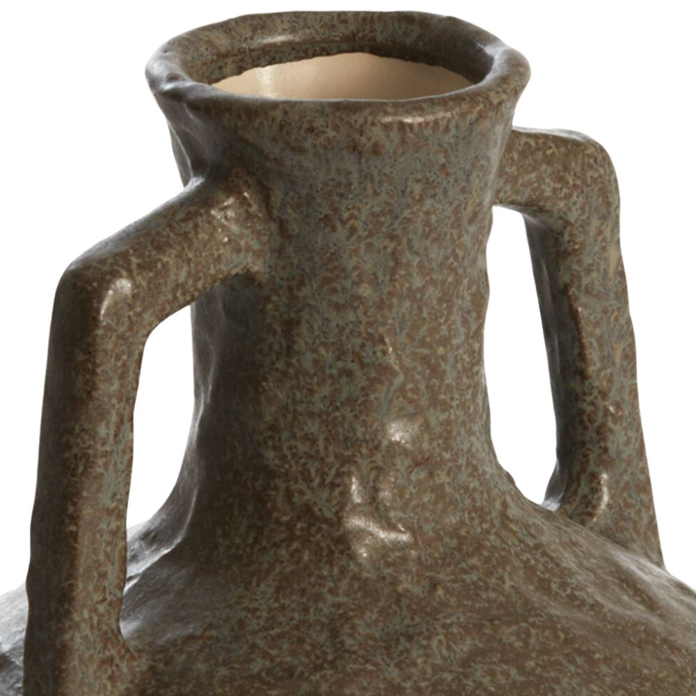 Vase en céramique Tino