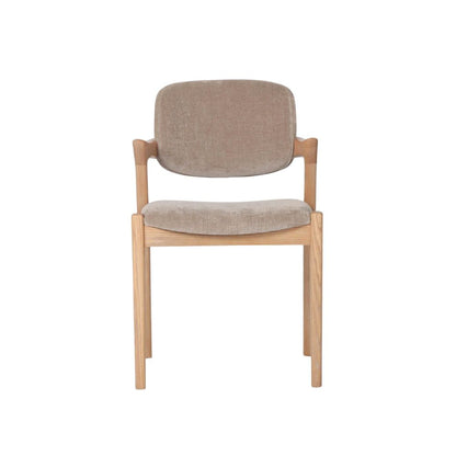 Chaise de salle à manger Maya