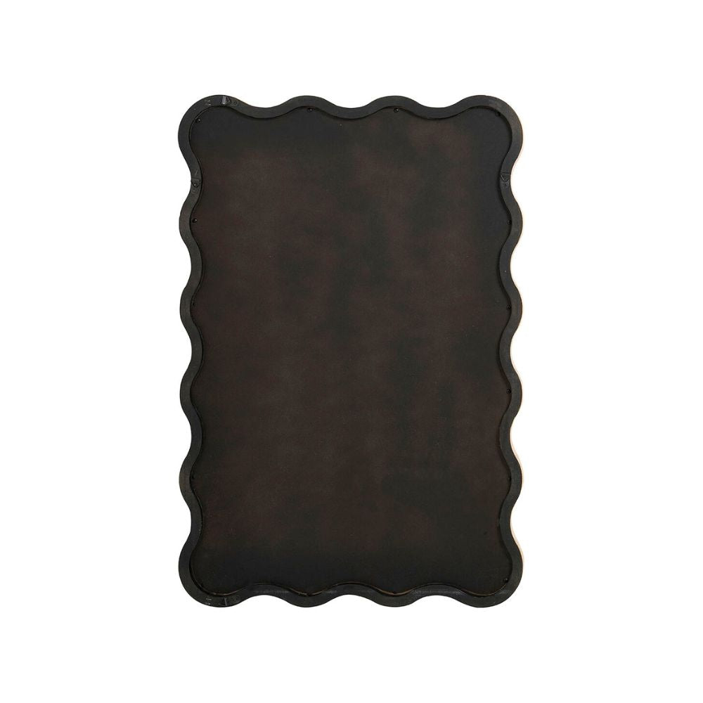 Miroir Lucy Wave