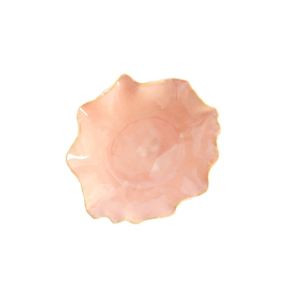 Brenda Bowl - Corail