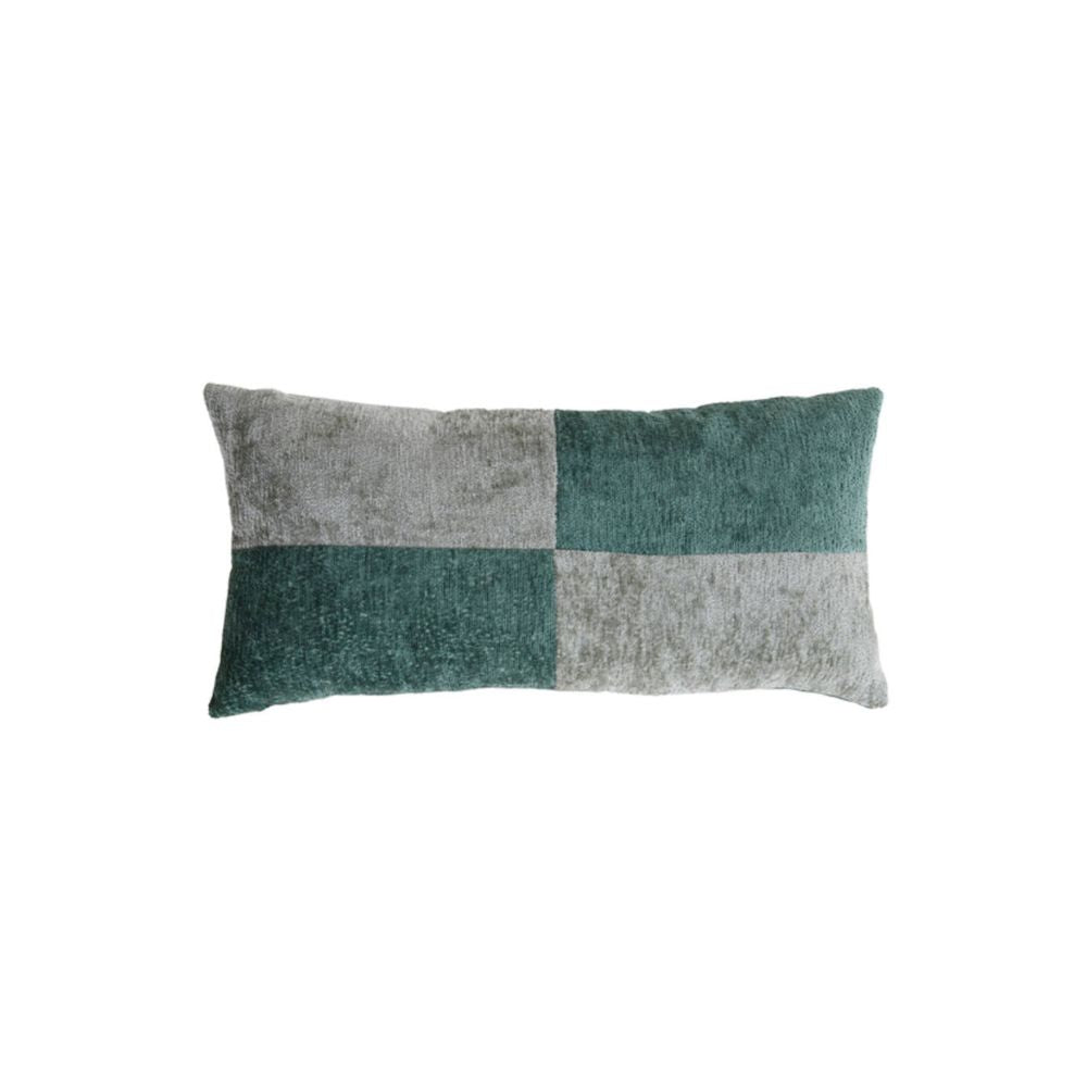 Coussin lombaire Verona Green
