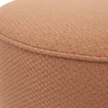 Pouf de jardin Flamant Carmen