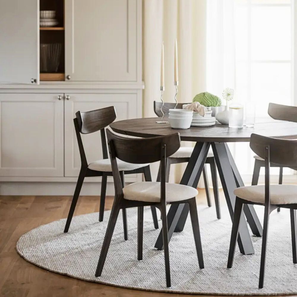 Chaise de salle à manger Ally