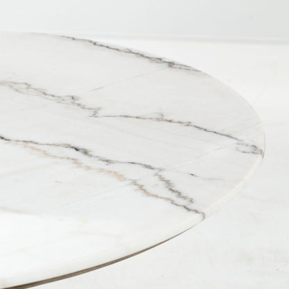 Table de salle à manger Flamant Aboah - Modèle d'exposition