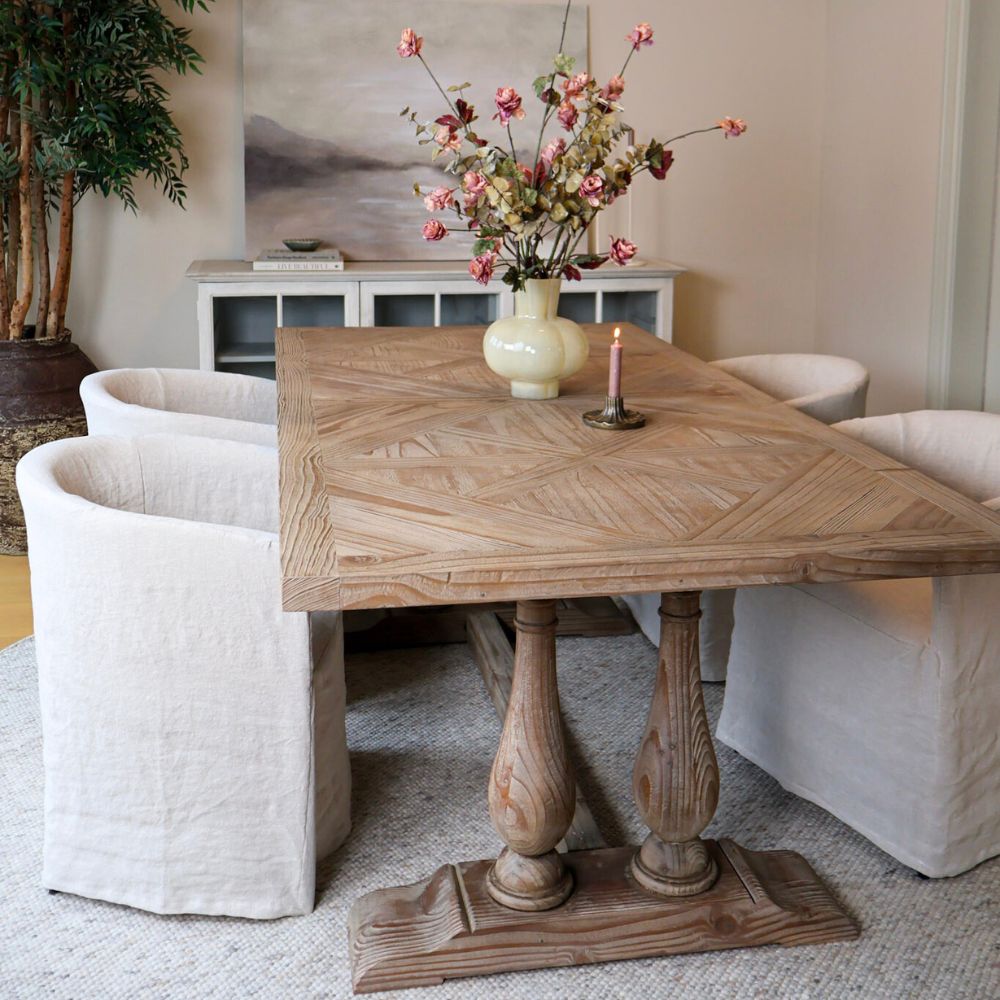 Table de salle à manger Edison