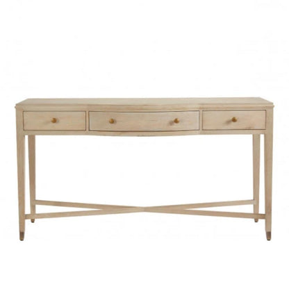 Table console Melanie