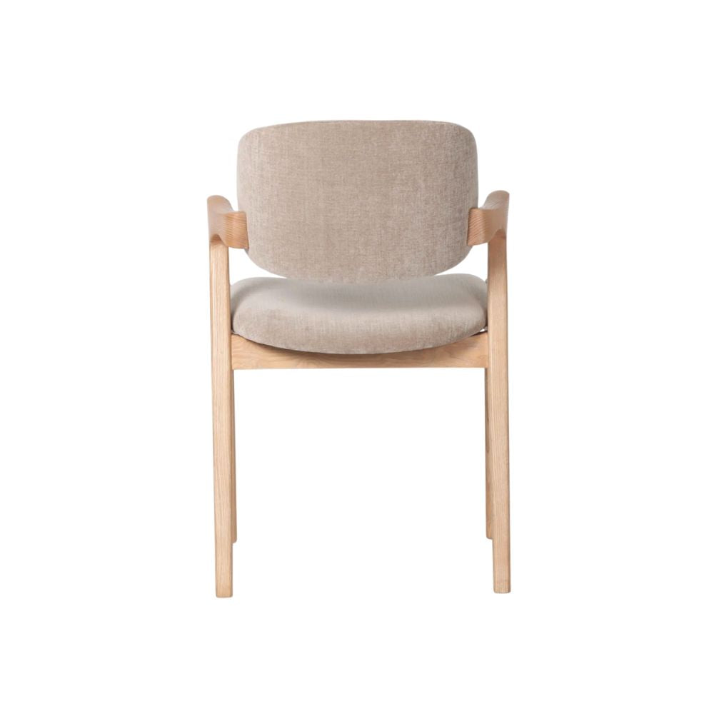 Chaise de salle à manger Maya