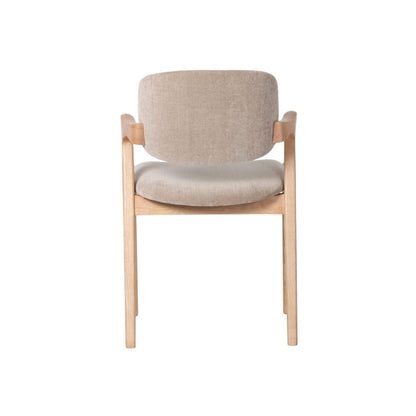 Chaise de salle à manger Maya