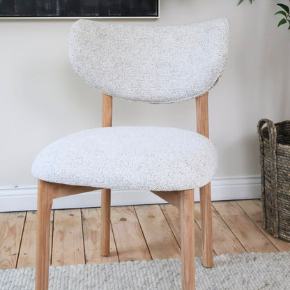 Chaise de salle à manger Boden