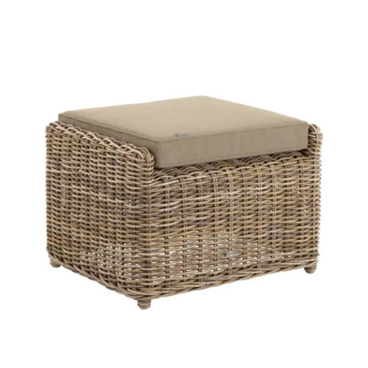 Pouf de jardin Flamant Hills