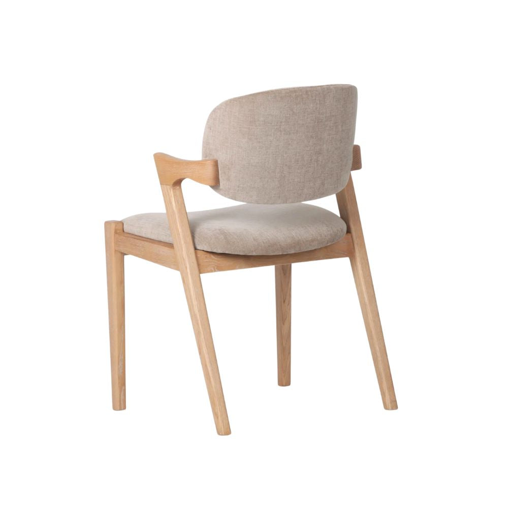 Chaise de salle à manger Maya