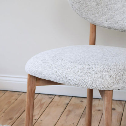 Chaise de salle à manger Boden