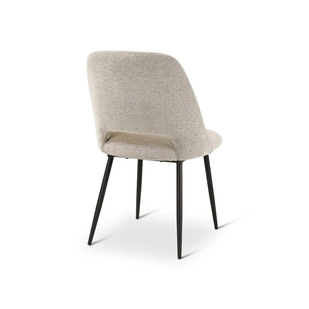 Chaises de salle à manger Oska - Ensemble de 4