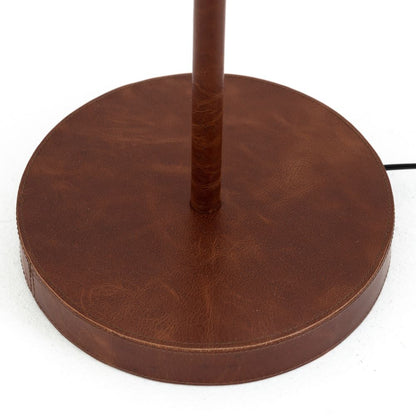 Lampadaire Flamant Roland