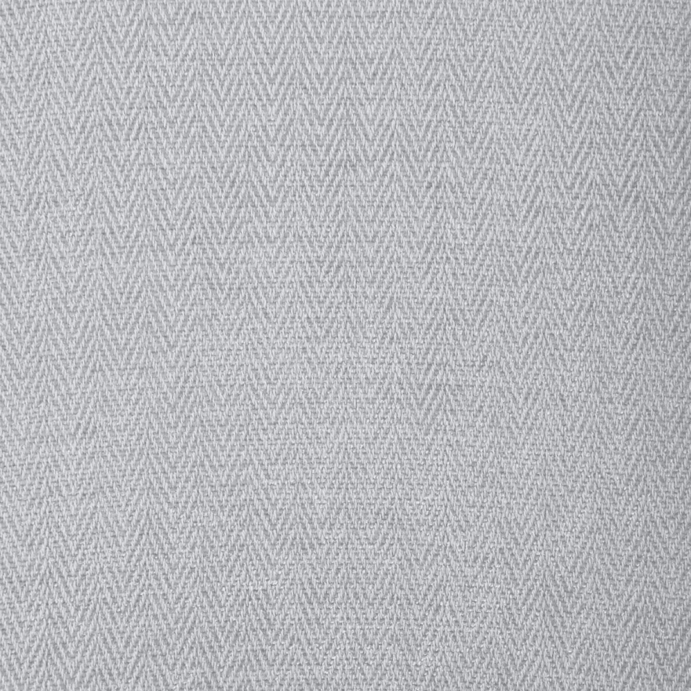 Tabouret de bar Guilford gris à dossier capitonné – Hauteur d'assise : 67 cm