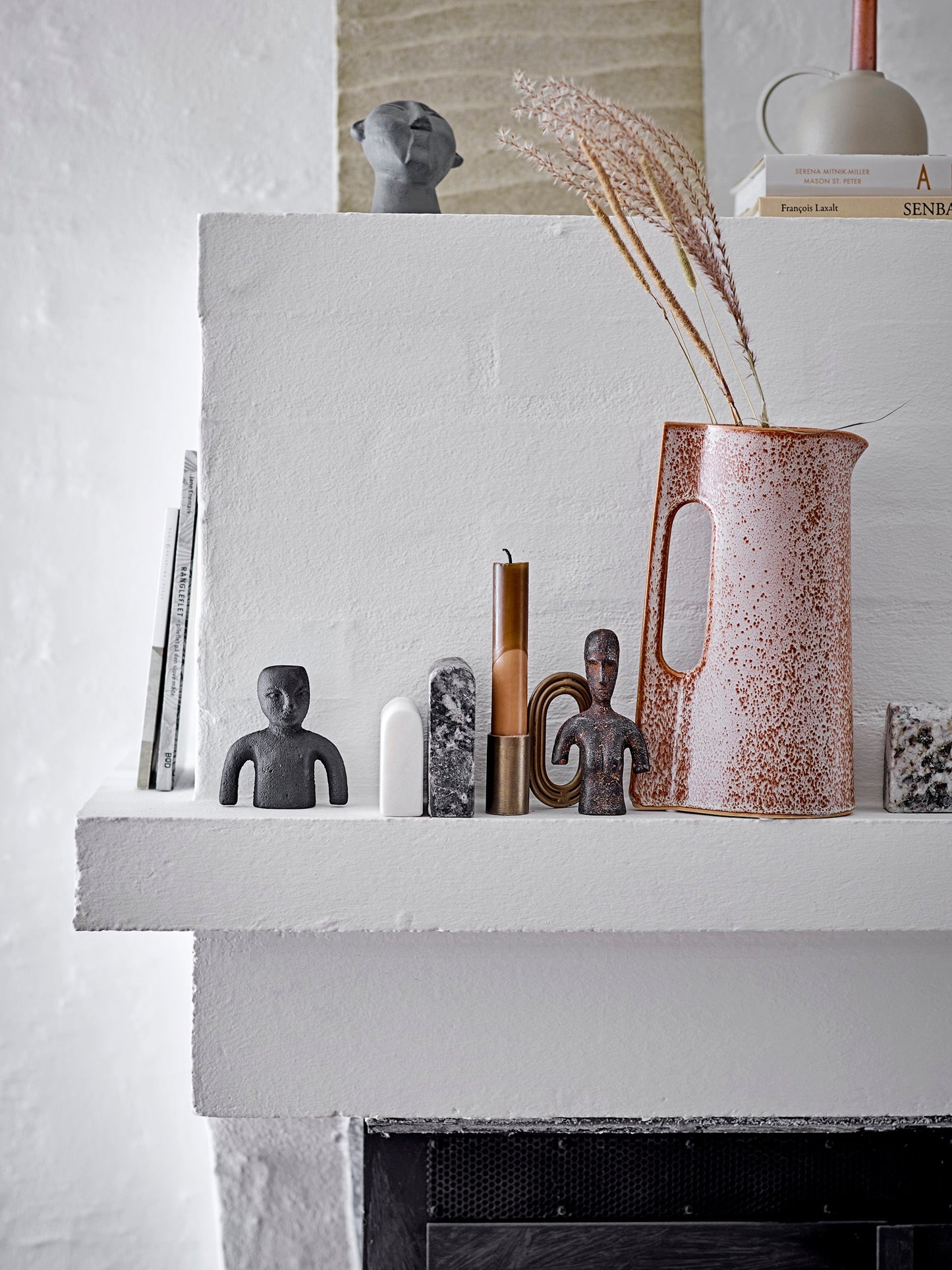 cruche en céramique