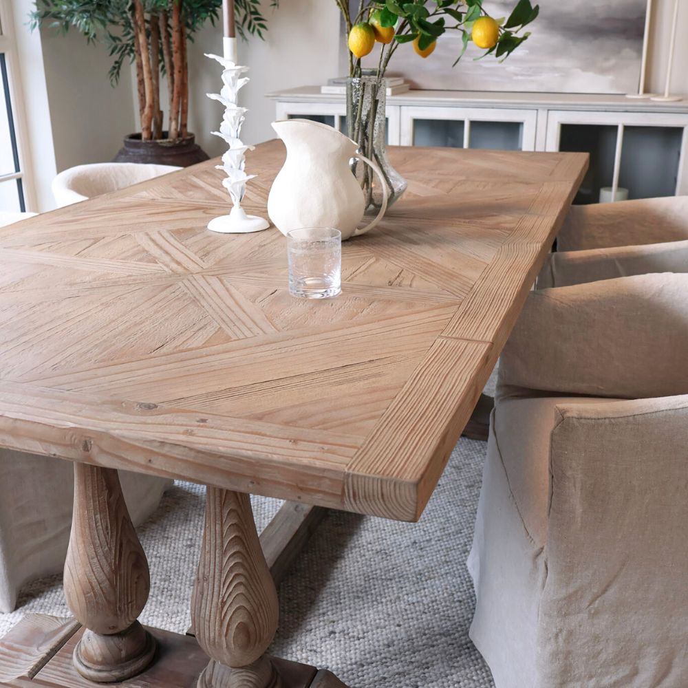 Table de salle à manger Edison