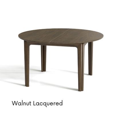 Table à manger ronde SKOVBY #112