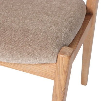 Chaise de salle à manger Maya