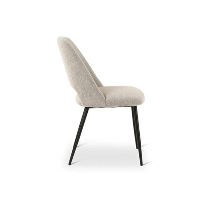 Chaises de salle à manger Oska - Ensemble de 4