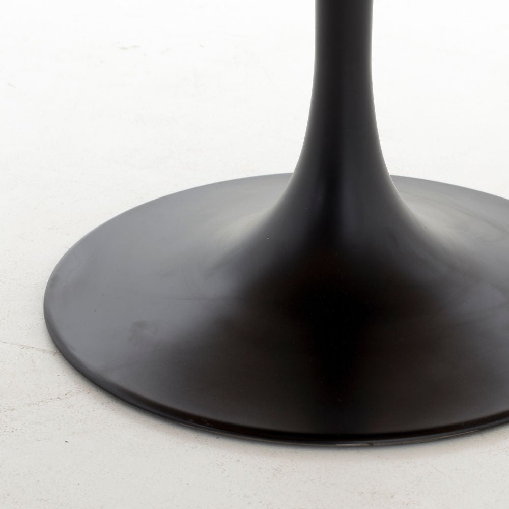 Table de salle à manger Flamant Aboah - Modèle d'exposition