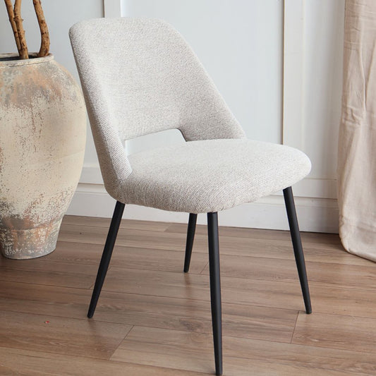 Chaises de salle à manger Oska - Ensemble de 4