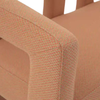 Banc de jardin Flamant Lennert