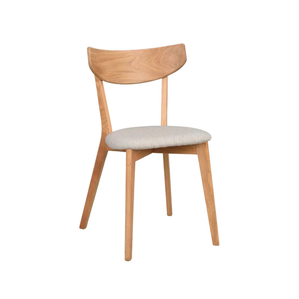 Chaise de salle à manger Ally