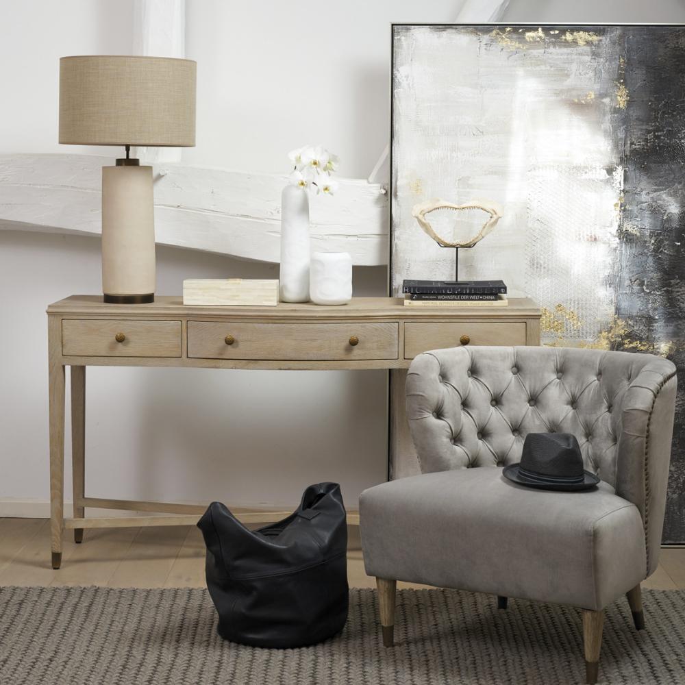 Table console Melanie