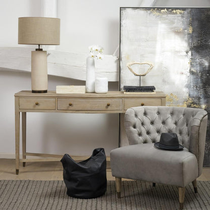 Table console Melanie