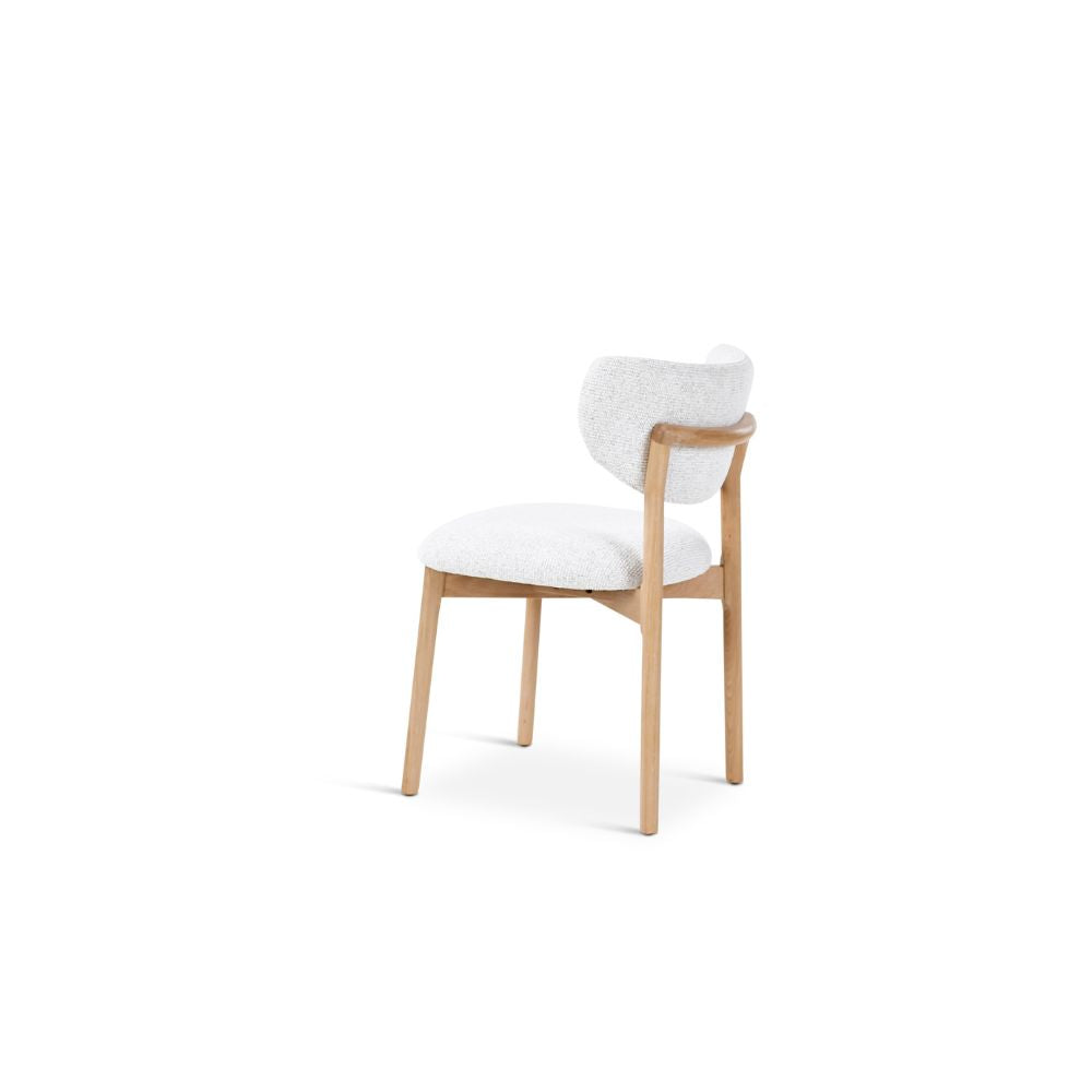 Chaise de salle à manger Boden