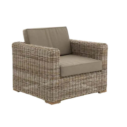 Siège de jardin de Flamant Hills