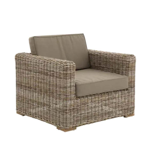 Siège de jardin de Flamant Hills