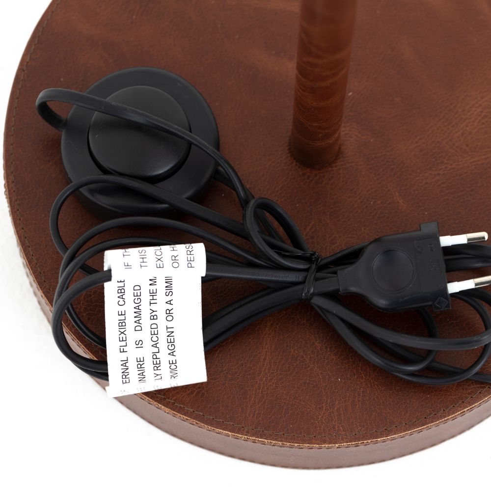 Lampadaire Flamant Roland