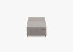 Housse pour fauteuil en teck