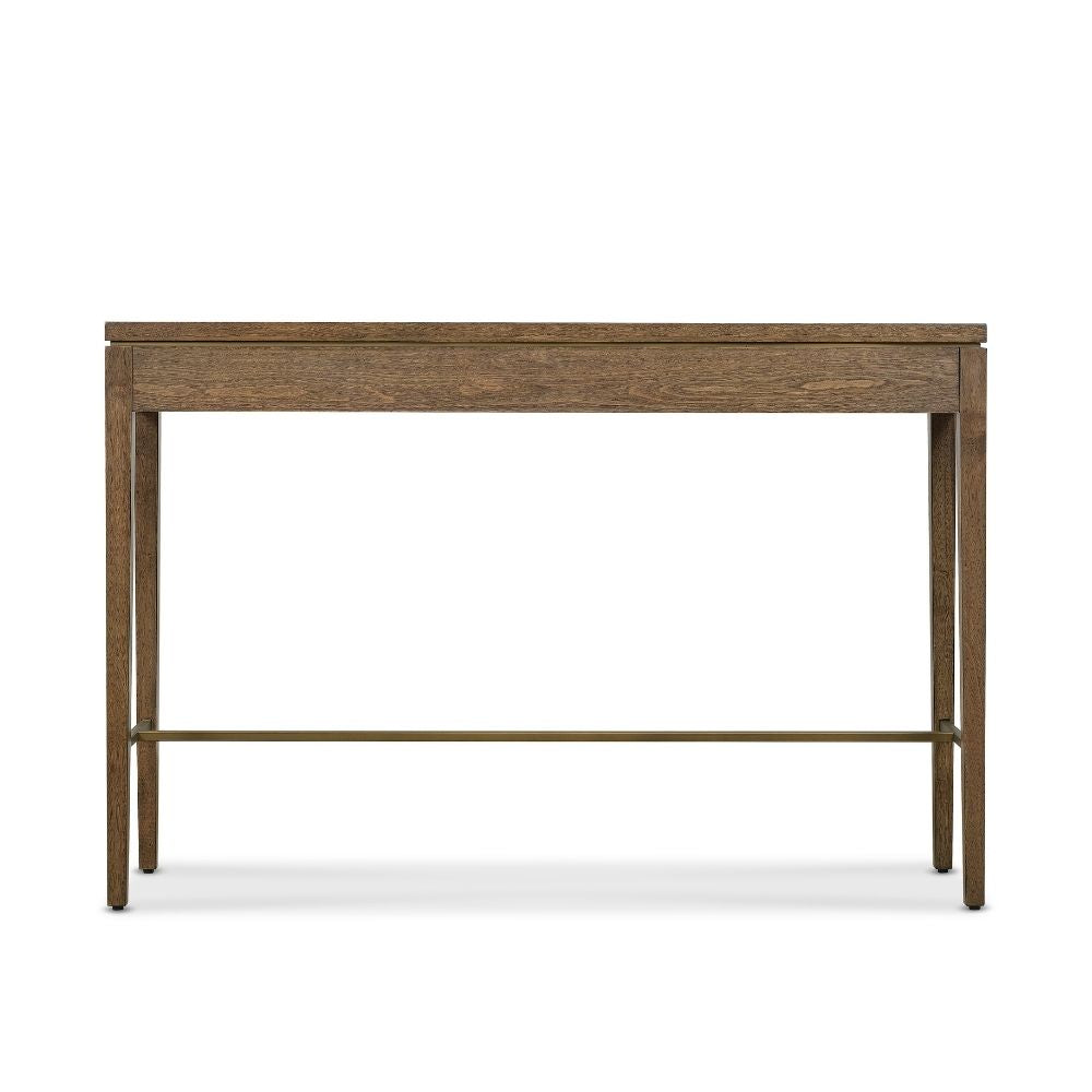 Table console large