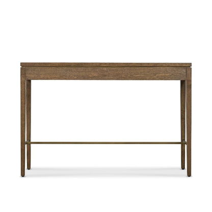 Table console large