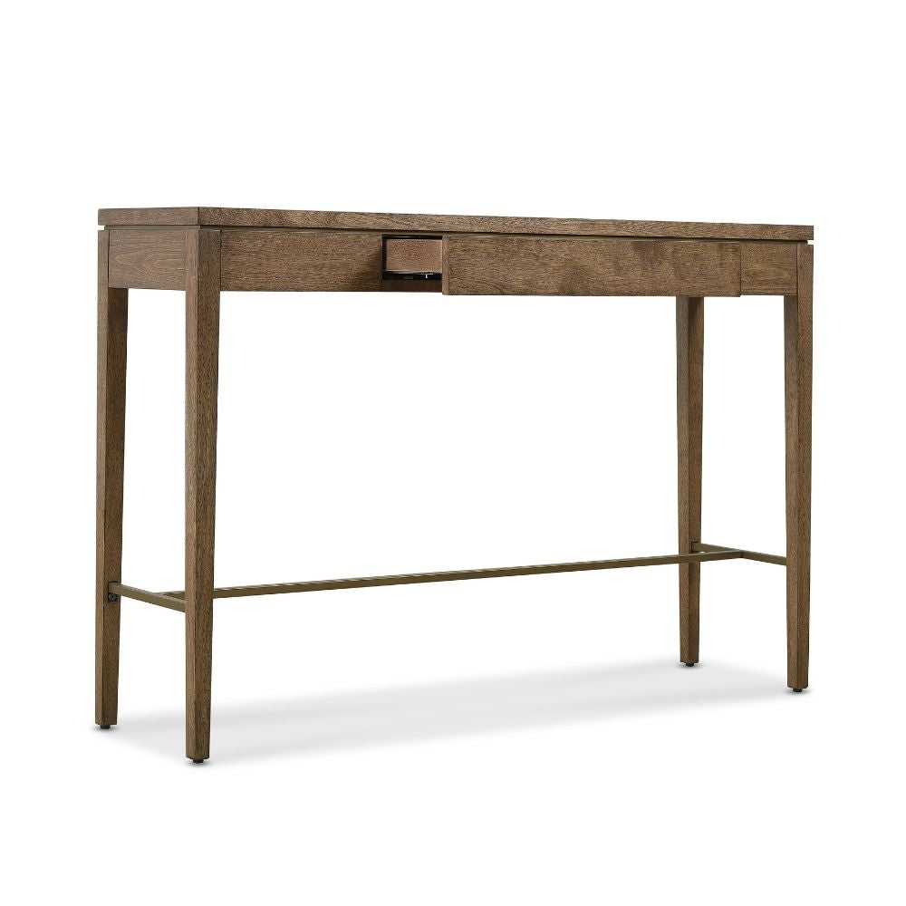 Table console large