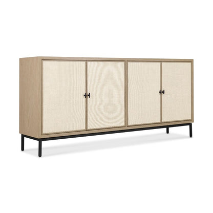 Buffet Hush à 4 portes