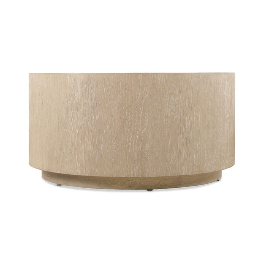 Table basse ronde Hush