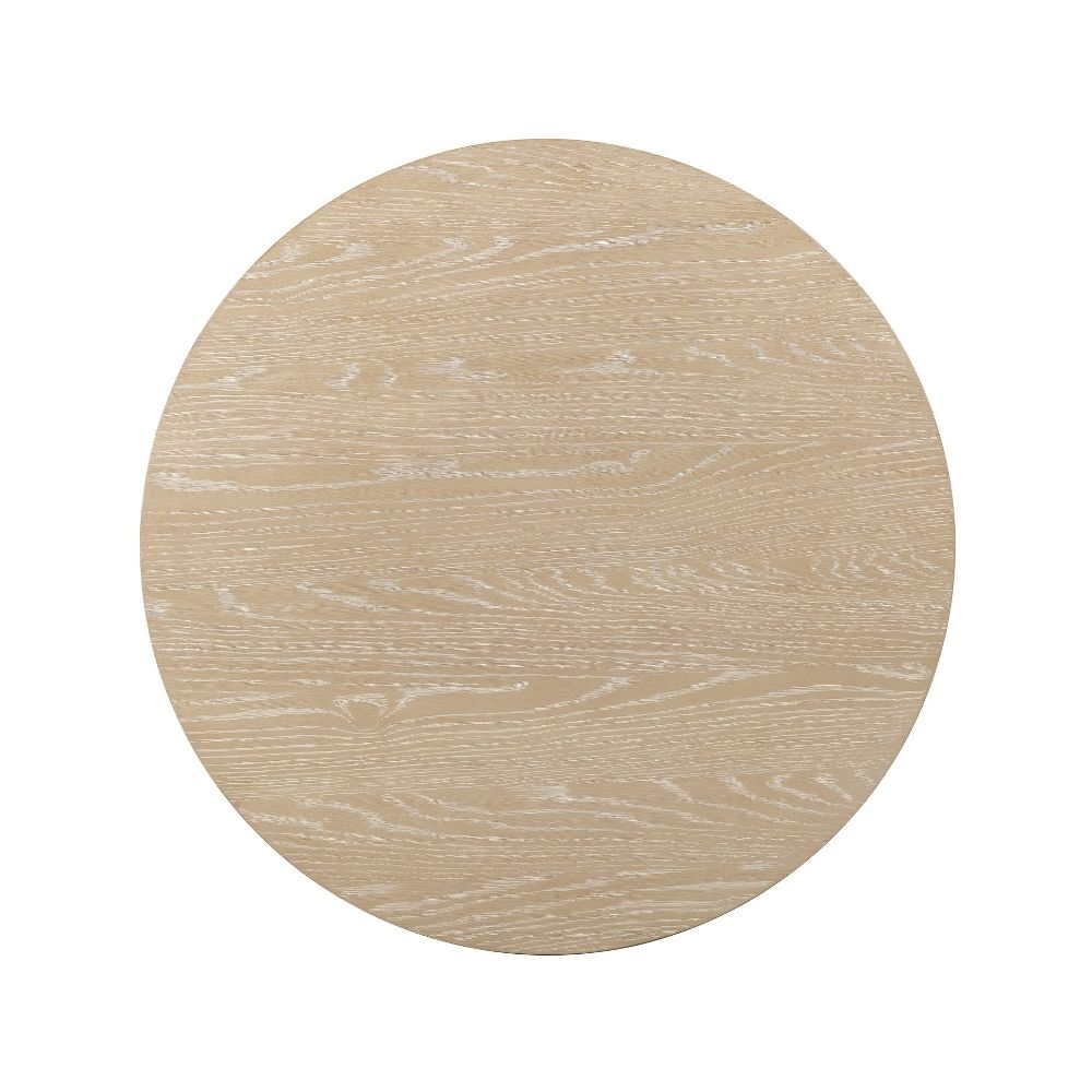 Table basse ronde Hush