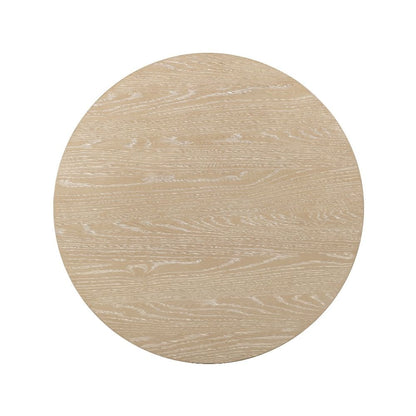 Table basse ronde Hush